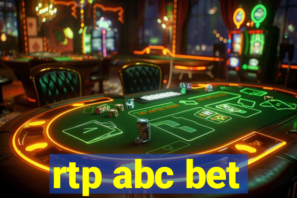 rtp abc bet